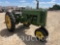 6573-(1950) JOHN DEERE MT (SN# 30188)