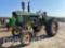 6719-JOHN DEERE 4020 (SN#SNT233P093874R)