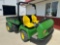 6796-JOHN DEERE PRO GATOR (SN# TC2030B020001) (TAX)