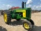 6915-JOHN DEERE 720D (SN# 13638)