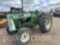 7101-OILVER 550 (SN#149-732-019)