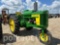 7163-JOHN DEERE 620 LP (SN#6204771)