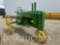 7201-JOHN DEERE B STYLED (SN# 6508Z)