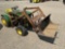 7525-JOHN DEERE 110 L&G (SN#71998-M)