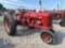 7720-MCCORMICK FARMALL SUPER H (SN#25689J)