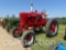 7759-MCCORMICK FARMALL MV (NO TAG)