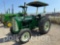 7776-OLIVER 550 (SN# 127-782-519)