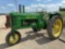 7905-JOHN DEERE B (SN#78922)