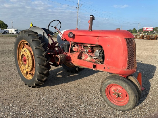 1942-COCKSHUTT 30 (SN# 7140)