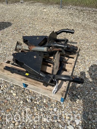 5582-L&G & TRAILER PARTS