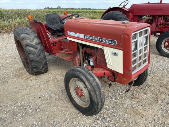 5921-IH 464 (SN# 2210161U109183)
