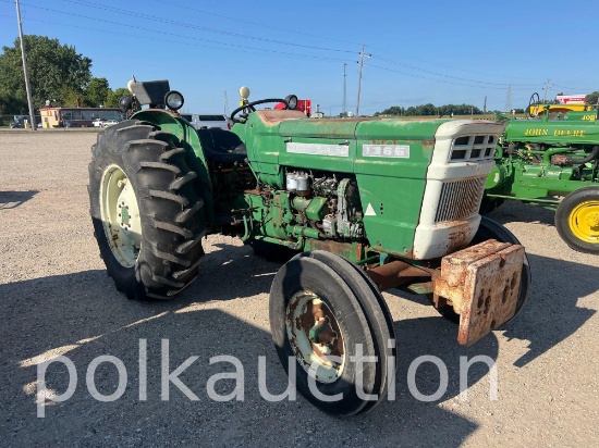 6525-OLIVER 1365 (SN# 722079)