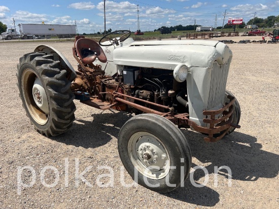 6571-FORD 640 (TAG UNREADABLE)