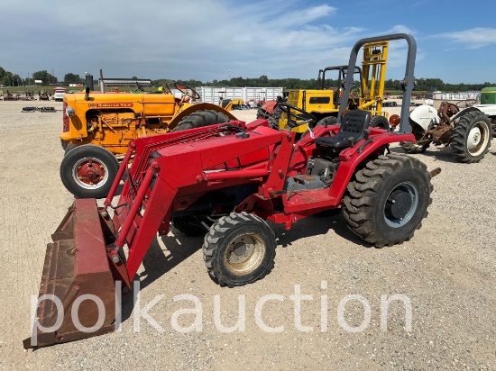 6594-(1994) MASSEY FERGUSON 1230 (SN# C-32006)