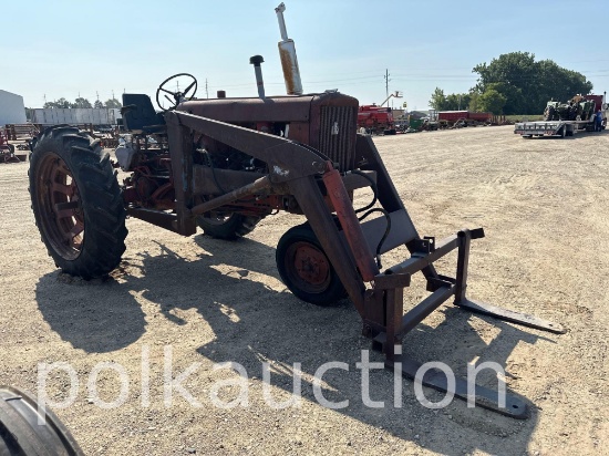 6892-IH 504 (SN# 2128S-Y)