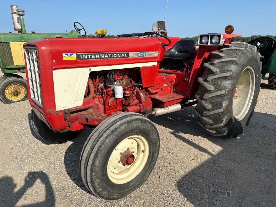 7485-IH 574 (SN# 2310076U108474)