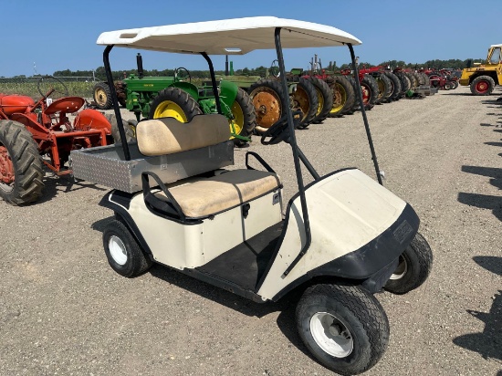 7506-EZ-GO GOLF CART ELECTRIC (SN#899371)