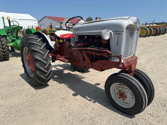 7546-FORD 960 (SN# 1279948)