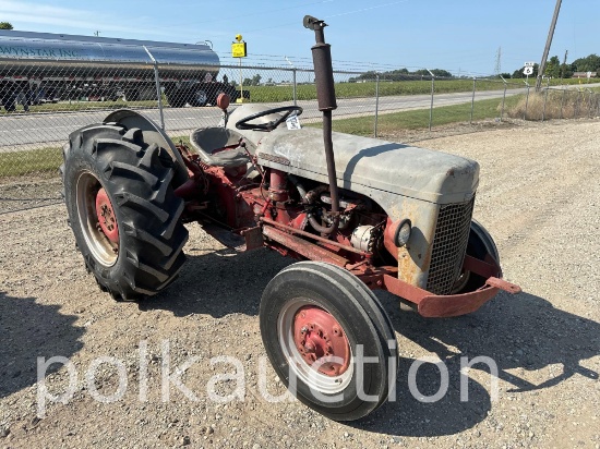 7733-FERGUSON 35 (TAG UNREADABLE)