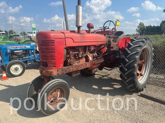 7895-FARMALL M (SN# 47904)