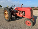 1942-COCKSHUTT 30 (SN# 7140)