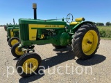5251-JOHN DEERE 620 (SN# 6211325)