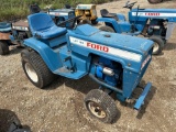 6066- FORD LGT 165 L&G (SN# 7198799)