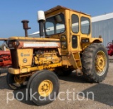 6089-MINNEAPOLIS MOLINE G1000 VISTA LP (SN#34500559)