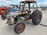 6491-(1942) FORD 2N (TAG UNREADABLE)