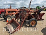 7074-IH 460 UTILITY (SN# 28945Z)