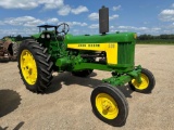 7300-JOHN DEERE 530 G (SN# 5306807)