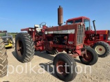 7483-FARMALL 856 (SN#11259)