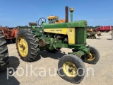 7622-JOHN DEERE 730 (SN# 7318269)