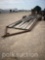 3097-JOHN DEERE PLANTER TRAILER