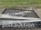 5262-20' BI-PARTING IRON GATE W/ DEER DECOR IN CENTER