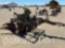 5283-JOHN DEERE 2-WAY 2 BTM PLOW