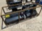 5302-MOWER KING SKID STEER MOWER