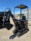 5370-AGT MINI EXCAVATOR