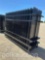 5378-10' WROUGHT IRON SITE FENCE