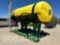 5382-JOHN DEERE 200 GALLON SPRAYER