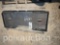 5427-FORMED SKID STEER FRAME