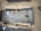 5435-FORMED SKID STEER FRAME