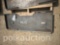 5436-FORMED SKID STEER FRAME