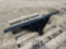 5551-NEW SKIDSTEER/TRACTOR MOUNT TRAILER MOVING ATTACHMENT