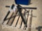 5608-AR500 GONG SHOOTING TARGET 3/8