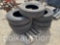 6684- (7) 235/85R16 TIRES