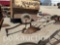 6857-1 BOTTOM LEFT HAND WALKING PLOW