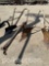 6860-1 BTM LEFT HAND WALKING PLOW
