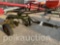 7641-JOHN DEERE #16 2BTM PLOW PULL TYPE
