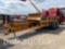 7938-KUHN 2044 MANURE SPREADER (SN# A0020)